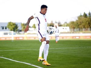 Jadon Sancho Masih Dikaitkan dengan MU, Haaland Komentar Begini