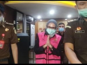 Pinangki Transfer Rp 20 Juta ke Anak Eks Dirjen Imigrasi