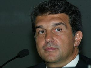 Joan Laporta Benar-benar Kembali Maju Jadi Capres Barcelona?