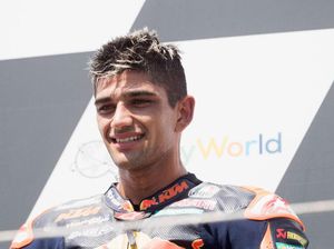Satu Pebalap Moto2 Positif COVID-19 Jelang MotoGP San Marino