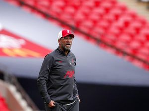 Klopp Ngomel Gegara Liverpool Diminta Beli Upamecano!