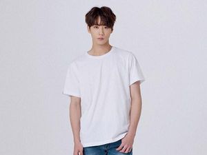 Jun U-KISS Gabung Jung Hae In Bintangi Drama Netflix