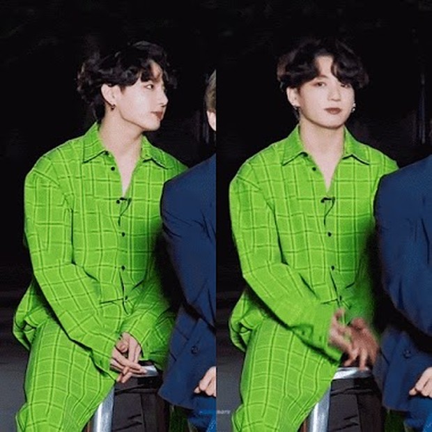 Jungkook/ Foto: KissAsian