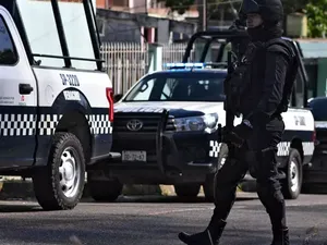 Jurnalis Ditembak Mati di Meksiko, Pembunuhan Kelima Pada 2022