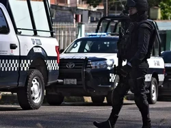 Lagi, Seorang Jurnalis Tewas Dipenggal di Meksiko