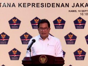 Satgas COVID-19 Sarankan DKI Berlakukan Pembatasan Berskala Mikro Satgas COVID-19 Sarankan DKI Berlakukan Pembatasan Berskala Mikro