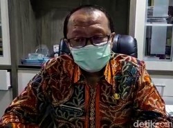 27 Nakes Puskesmas dan RSUD di Bondowoso Positif COVID-19, Pelayanan Normal
