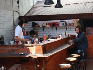 Rekomendasi Tempat Nongkrong Asyik Sambil Kerja di Bandung Rekomendasi Tempat Nongkrong Asyik Sambil Kerja di Bandung