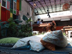 Nongkrong Sambil Kerja di Bandung, Ini Rekomendasinya