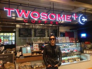 5 Kafe Kekinian Ini Milik Personil Super Junior, Ada Yesung dan Siwon 5 Kafe Kekinian Ini Milik Personil Super Junior, Ada Yesung dan Siwon