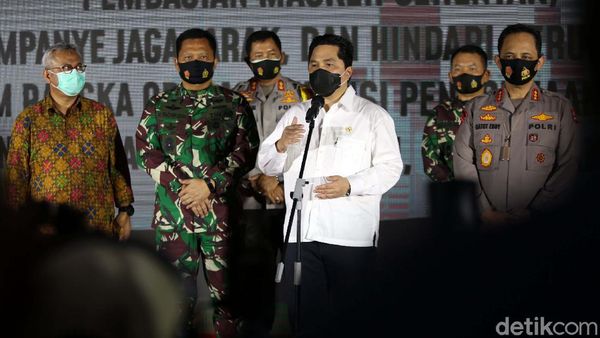Kampanye Protokol Kesehatan Sambut Pilkada Serentak 2020