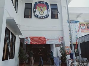 Sempat Positif Corona, Hasil Swab Fajri Bacawabup Klaten Kini Negatif Sempat Positif Corona, Hasil Swab Fajri Bacawabup Klaten Kini Negatif