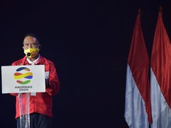 Raih WTP, Kemenpora Diapresiasi Stakeholder Olahraga