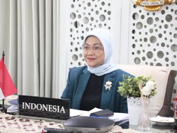 Penerima Bantuan Subsidi Upah Tembus 8,5 Juta Orang