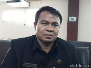 Ketua DPRD Brebes Kena Corona, Ini Hasil Swab 132 Anggota dan Stafnya