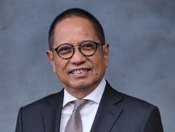 Jakarta PSBB Lagi, Ketua Komisi XI DPR RI Angkat Suara