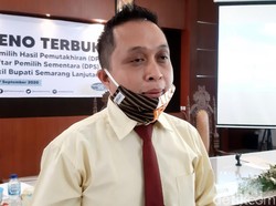 KPU Kab Semarang Soal Usulan Debat Virtual: Bisa Tekan Penyebaran Corona
