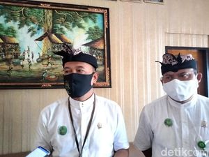 PN Denpasar Bilang Aksi Walk Out Jerinx dari Sidang Pelanggaran!