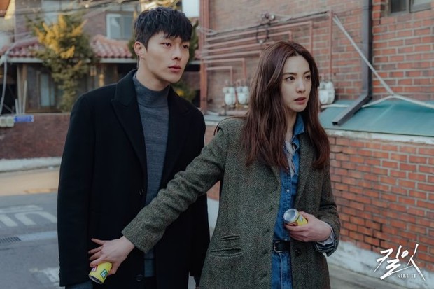 Kim Soo Hyun (Jang Ki Young) merupakan seorang pembunuh elit dan Do Hyun Jin (Nana) mengungkap misteri dibalik hubungannya di masa lalu.