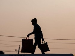 Kisah Perusahaan yang Membantu Orang-orang Menghilangkan Diri di Jepang