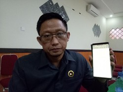 Tak Netral di Pilkada, 56 ASN di Sulsel Direkomendasikan ke KASN