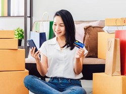 e-Commerce Ini Tawarkan Diskon hingga 99% untuk Kebutuhan New Normal