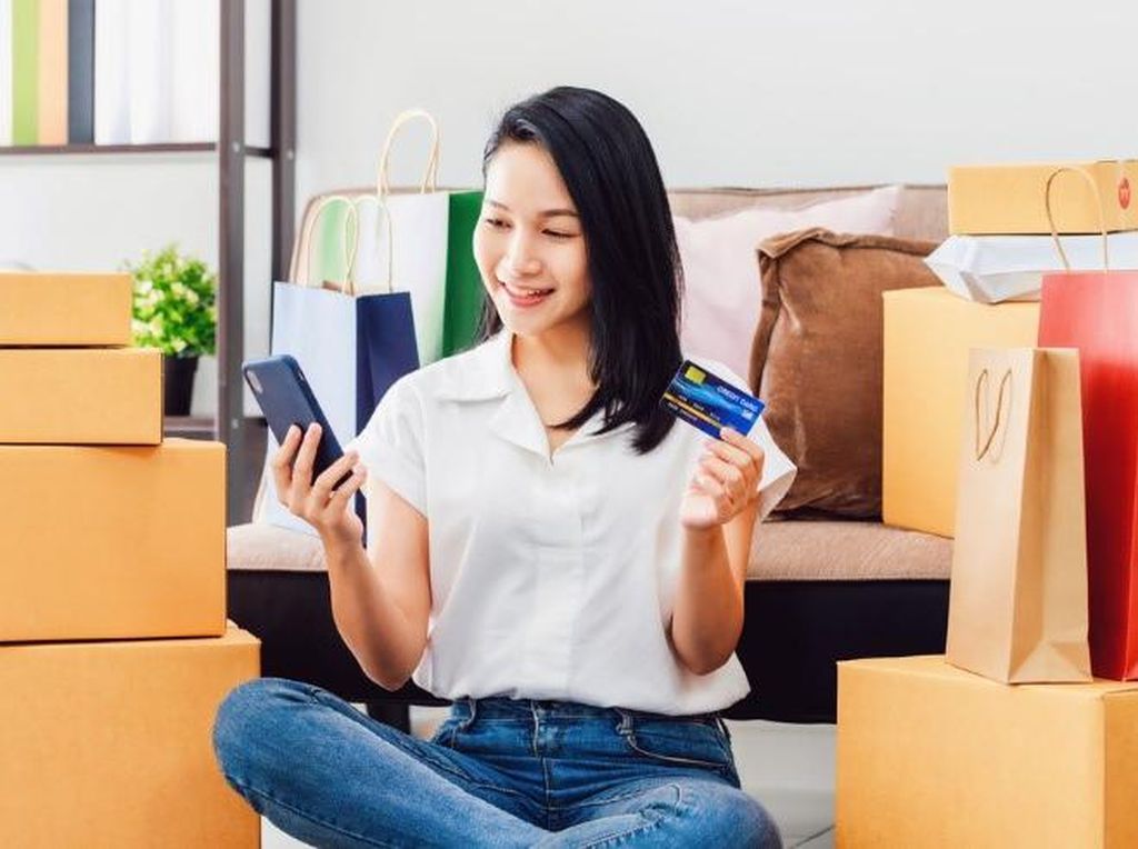 e-Commerce Ini Tawarkan Diskon hingga 99% untuk Kebutuhan New Normal e-Commerce Ini Tawarkan Diskon hingga 99% untuk Kebutuhan New Normal
