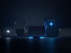 Lenovo Rilis Deretan Produk Gaming, Apa Saja?