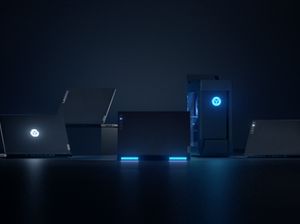 Lenovo Rilis Deretan Produk Gaming, Apa Saja? Lenovo Rilis Deretan Produk Gaming, Apa Saja?