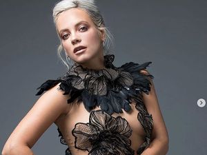 Lily Allen Ngaku Tak Pernah Alami Orgasme Lily Allen Ngaku Tak Pernah Alami Orgasme