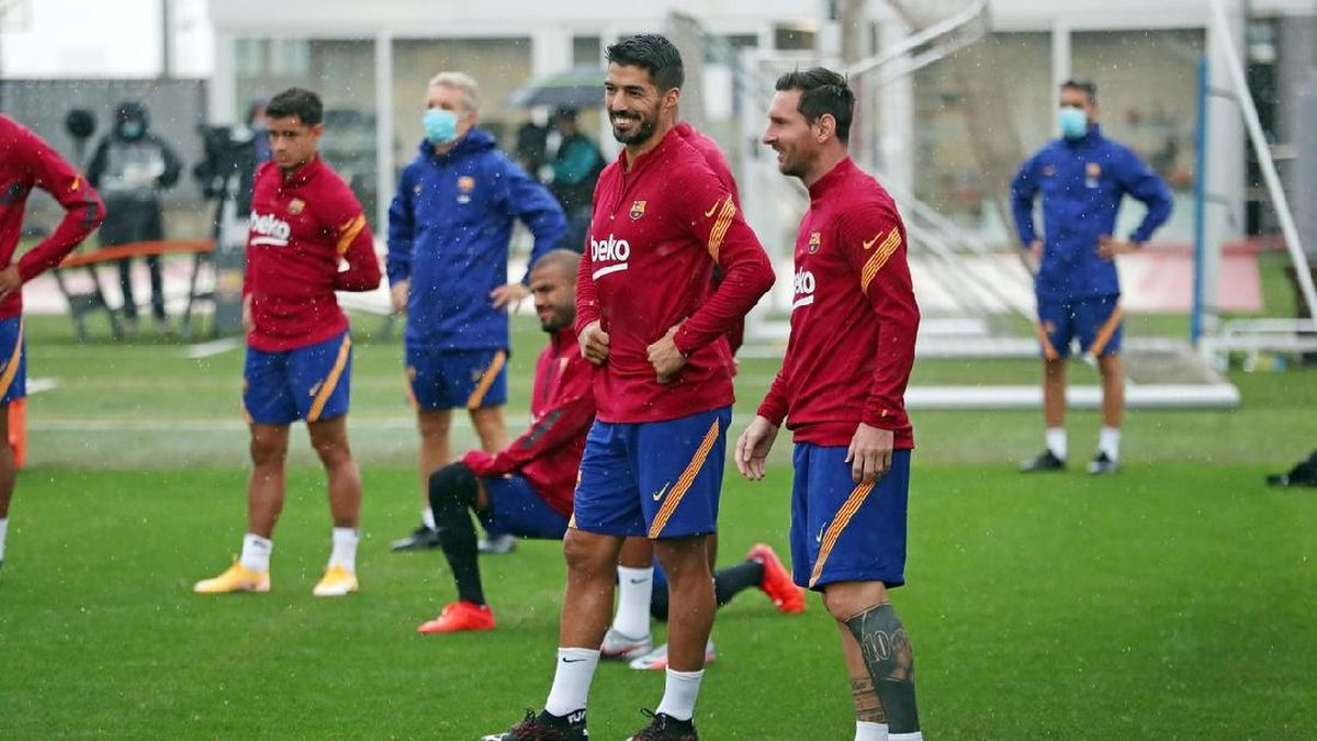 Foto: Miguel Ruiz/FC Barcelona