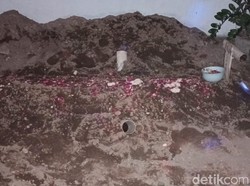 Kisah di Balik Pembongkaran Ritual Tapa Pendem di Klaten