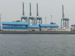 Kabar Tawuran di Laut Jakarta Bikin Polisi Telusuri Ujung Pangkalnya