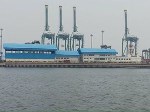 Patroli Digencarkan di Jakut Demi Tak Ada Lagi Tawuran di Laut Patroli Digencarkan di Jakut Demi Tak Ada Lagi Tawuran di Laut
