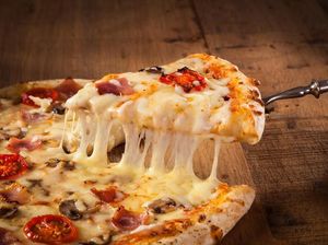 Disebut Berbahaya, Dulu Orang Dilarang Makan Popcorn hingga Pizza