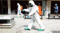 Malioboro Disemprot Disinfektan