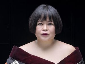 Seniman Performans Melati Suryodarmo Akan Buka Musim Seni Salihara Seniman Performans Melati Suryodarmo Akan Buka Musim Seni Salihara