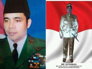 Belum Lengkap, Jaksa Kembalikan Berkas Perkara Mister Sutarman ke Polisi Belum Lengkap, Jaksa Kembalikan Berkas Perkara Mister Sutarman ke Polisi
