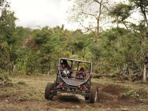 Sensasi Seru Liburan di Bali