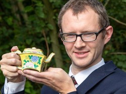 Mungkin Ini Teko Termahal di Dunia, Harganya Rp 2 Miliar