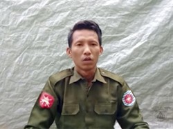 Membelot, 2 Tentara Myanmar Ungkap Kekejaman Militer pada Rohingya