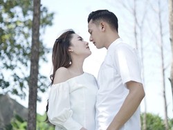 Akhirnya Nella Kharisma Pamer Perut Hamil