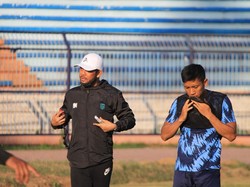 Shopee Liga 1 Ditunda Lagi, Persela Rehat Sejenak