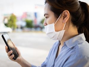 Aplikasi Nike dan Adidas Hilang di China Karena Kritik Soal Xinjiang