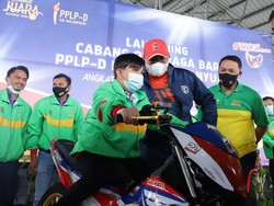 Musi Banyuasin Luncurkan 3 Cabor Baru, Optimistis Prestasi Meningkat