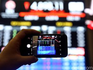 Kode Broker Ditutup, Apa Dampaknya ke Transaksi Saham Hari Ini? Kode Broker Ditutup, Apa Dampaknya ke Transaksi Saham Hari Ini?