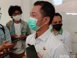 Diingatkan Soal Sanksi Masuk Keranda-Kamar Mayat, Ini Kata Plt Bupati Kudus