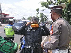 DKI Jakarta PSBB Total, Ini Dampaknya untuk Ciamis