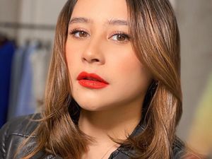 Prilly Latuconsina Viral Pakai Deodoran Sultan, 3 Deodoran Ini Lebih Mahal