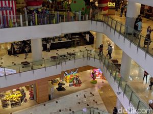 Jakarta PSBB Total Lagi, Resesi Makin Pasti